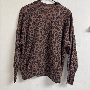 Abercrombie & Fitch Sweatshirt